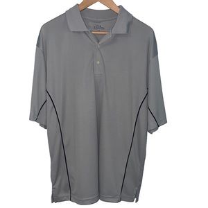 PGA Tour Polo Size Large